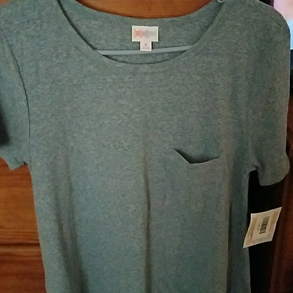 Lularoe Medium Carly - Picture 1 of 5